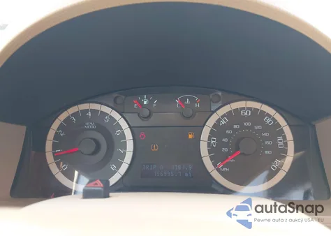 2010 Ford Escape Limited z USA, uszkodzony, nr VIN 1FMCU9EG6AKC67902